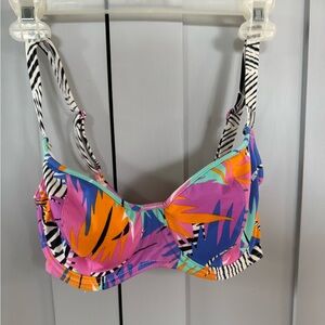 Freya Bikini Top 30F Underwire